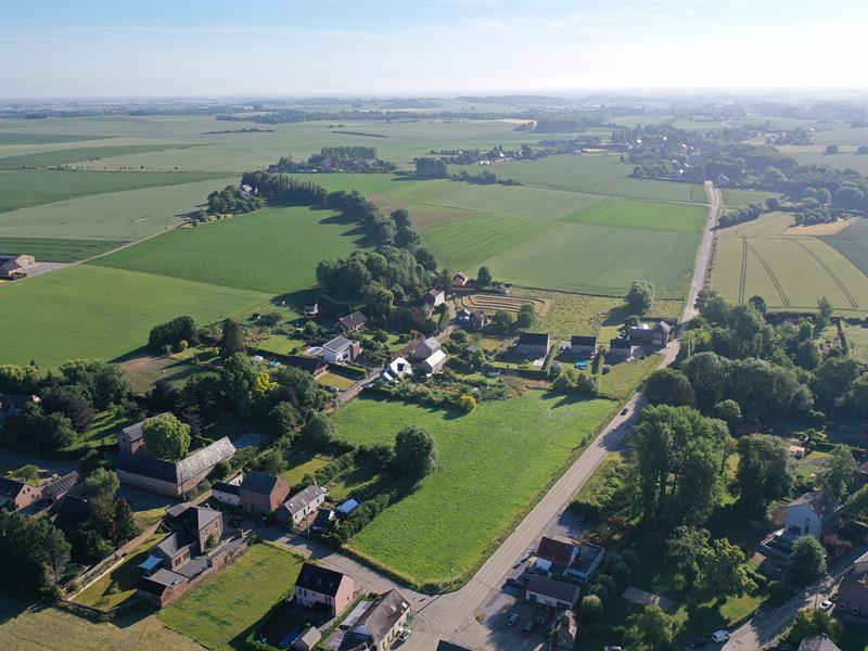Terrains à vendre à Geest-Gérompont